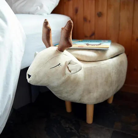 Horn Trailside Retreat