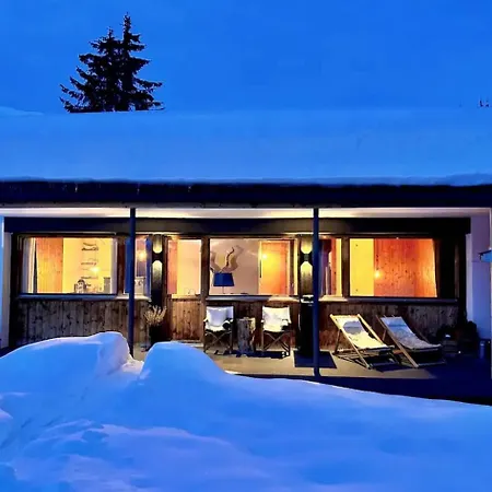 Horn Trailside Retreat Ferienhaus