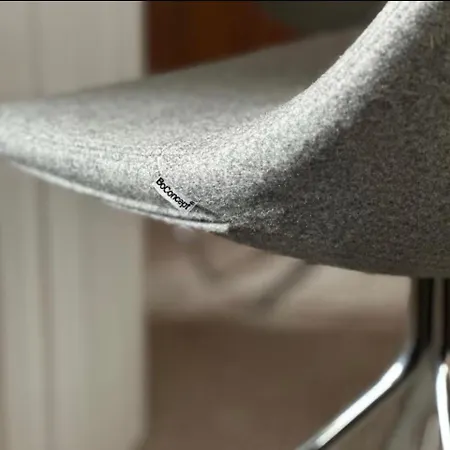 Ferienhaus Chalet Horn Trailside Retreat *