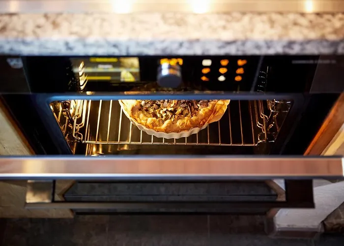 Chalet Horn Trailside Retreat Feriehus